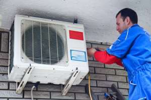24/7 and Emergency HVAC Near US Postal Service, NY | Air Conidtioning and Heating Contractors