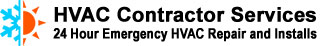 US Postal Service HVAC Services